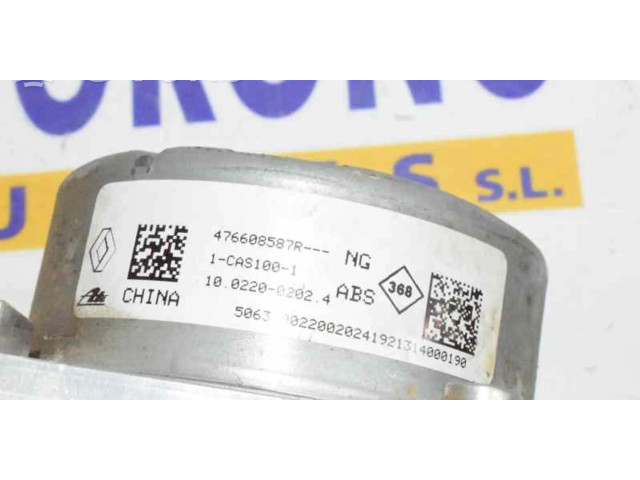 Блок АБС 476607472R, 476608587R Dacia Sandero