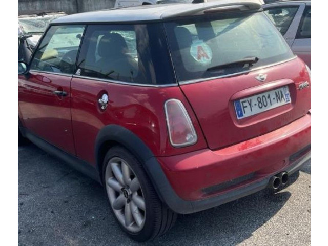 Блок управления климат-контролем Mini One Cooper R50 53