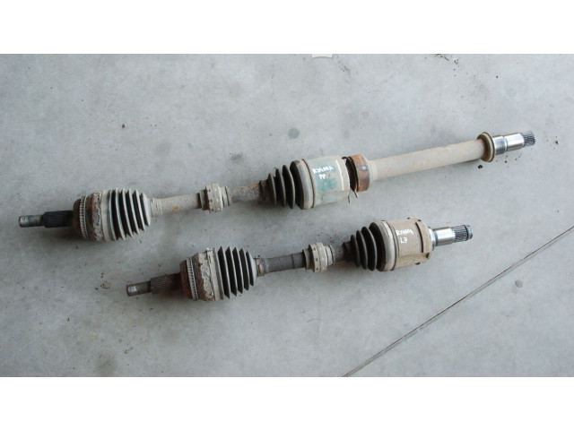 Интеркулер 272KM, 2008R Lexus RX 330 - 350 - 400H