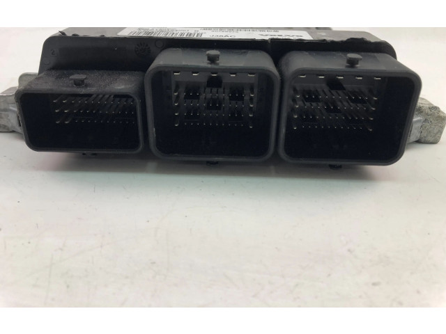 Блок управления двигателя 30788975, DE401 Volvo C30
