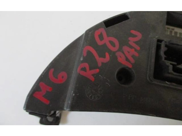 Дисплей    503000170007, 1496286080   Citroen C8