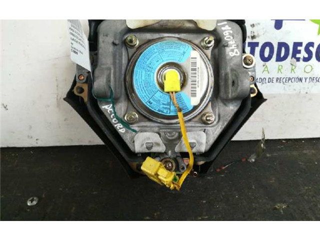 Подушка безопасности водителя E3MC3047353   Honda Accord