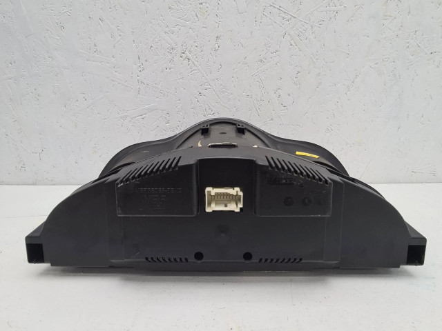 Панель приборов A2035401547, 110080184   Mercedes-Benz C W203       