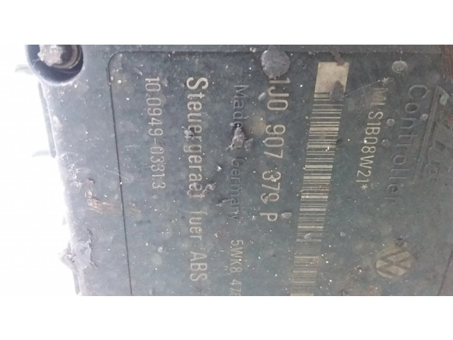 Блок АБС 1J0907379P Ford Galaxy 2000-2006 года