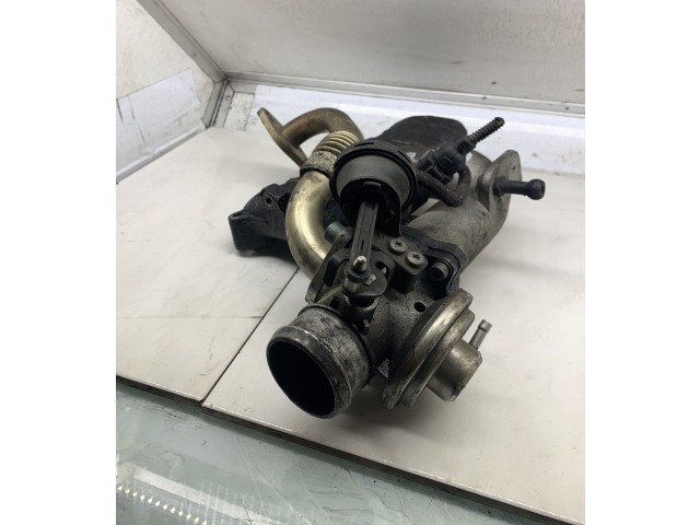 Всасывающий коллектор