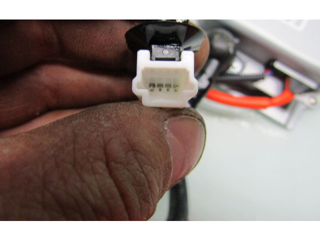 Блок управления 292A06UM1AT, ZB001348012A   Nissan X-Trail T33