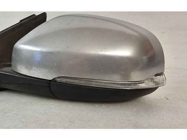 Зеркало электрическое Volvo S60 2014 - 2018 года