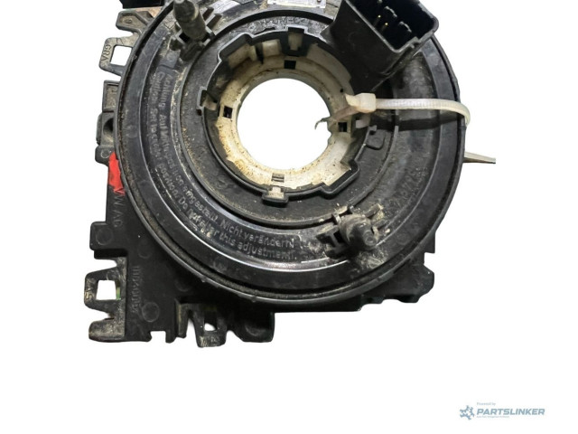 Подрулевой шлейф SRS 5Q0953649A Volkswagen Golf VII