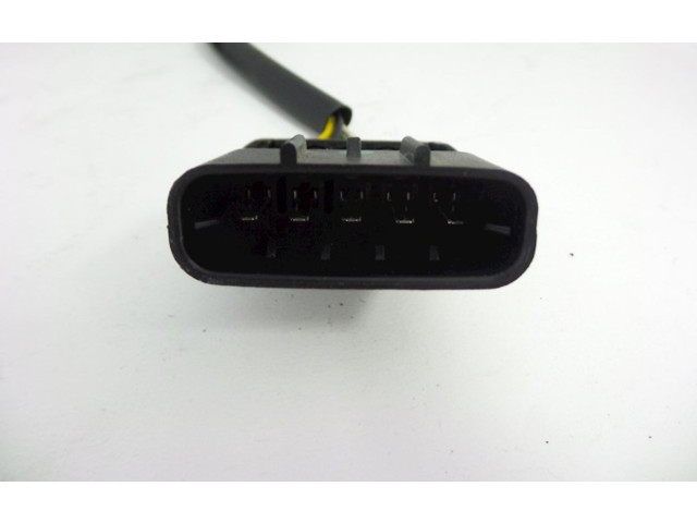 Моторчик дворников 93390344, 91498233 Opel Meriva A