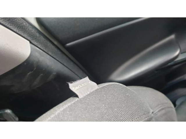 Подушка безопасности в сиденье    Alfa Romeo Giulietta