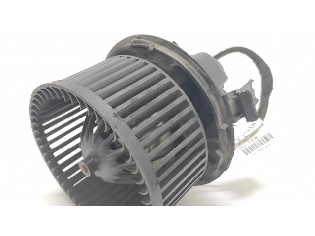 Вентилятор печки    X90P35CH   Dacia Logan I