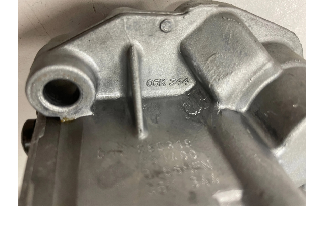 Масляный насос 06H115105, 06K344 Audi A3 S3 8V