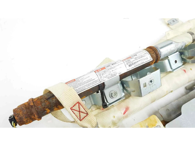 Боковая подушка безопасности 7030A039 Mitsubishi Outlander