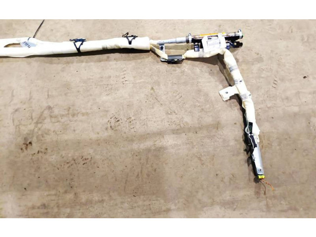 Боковая подушка безопасности 8650402, 8650402   Volvo XC90