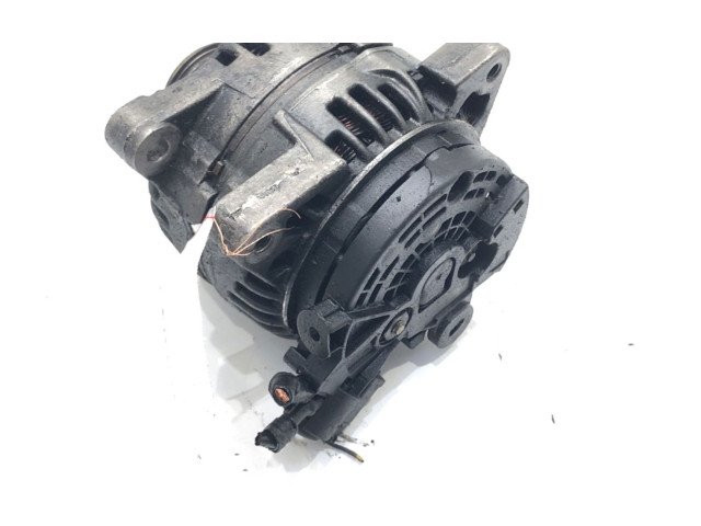 Генератор 0124525035   Peugeot 807      