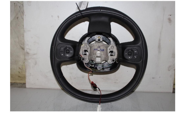 Руль Fiat 500L  2013 -  года       
