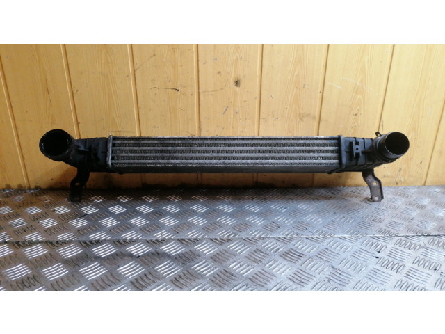 Интеркулер Ford Galaxy 1.9