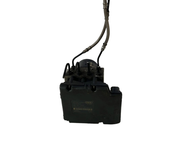 Блок АБС 8N0614517C, 8N0614517C   Audi  TT Mk1  1999 - 2006 года