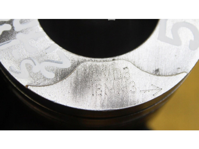 Поршень с шатуном Jaguar S-Type