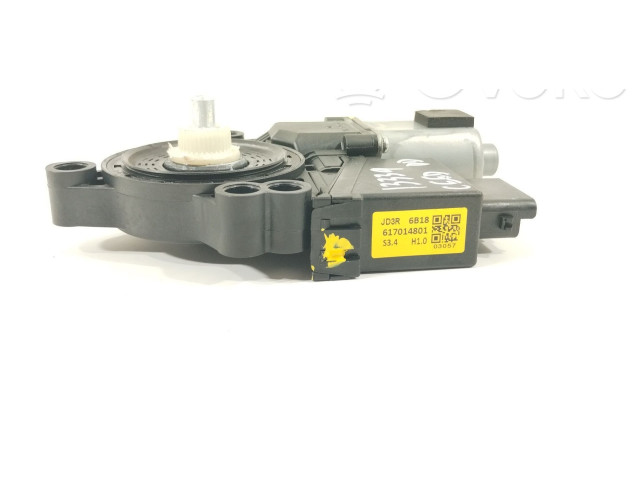 Электрический механизм для подъема окна без двигателя       KIA Ceed  2012 - 2018 года   