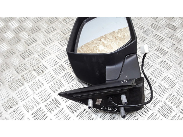 Зеркало электрическое        Ford Ranger  2007-2011 года   