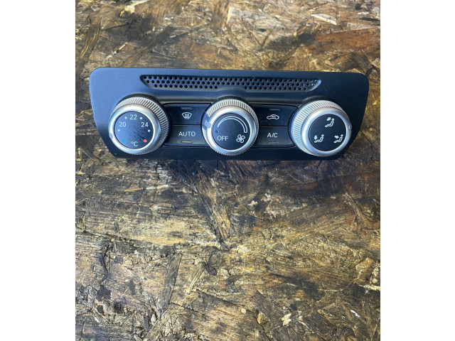 Блок управления климат-контролем 8XA820043, 901560070000   Audi S1