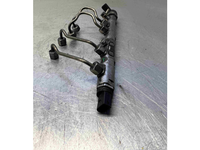 Топливная рампа 0445214184, 0445214184 BMW 5 E60 E61