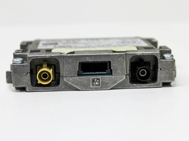 Усилитель антенны