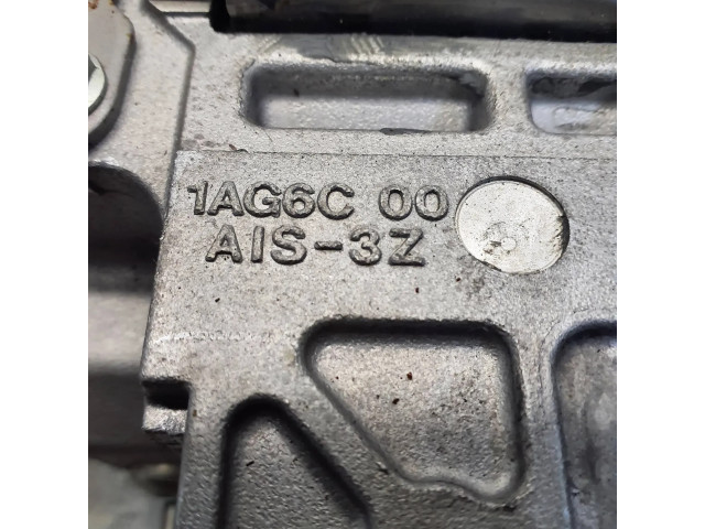 Рулевая рейка 1AG6C00, A1S3Z Infiniti Q70 Y51 2013-2019 года