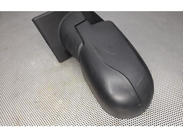 Зеркало электрическое        Renault Twingo II  2007 - 2014 года   