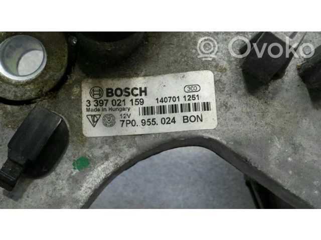 Комплект механизма стеклоочистителей