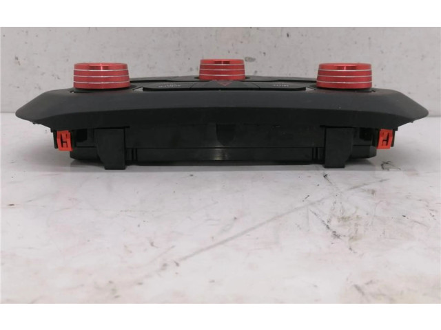 Блок управления климат-контролем 07356941360, 0070010   Jeep Renegade