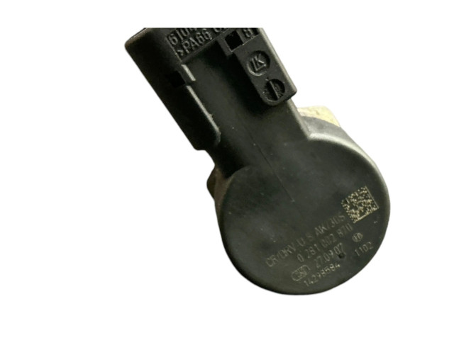 Vstřikovací lišta 13537582474 BMW 3 E92 E93 N43-B20A