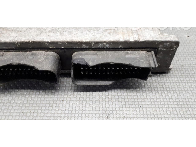 Řídící jednotka 67R011002   Chevrolet Aveo 2015