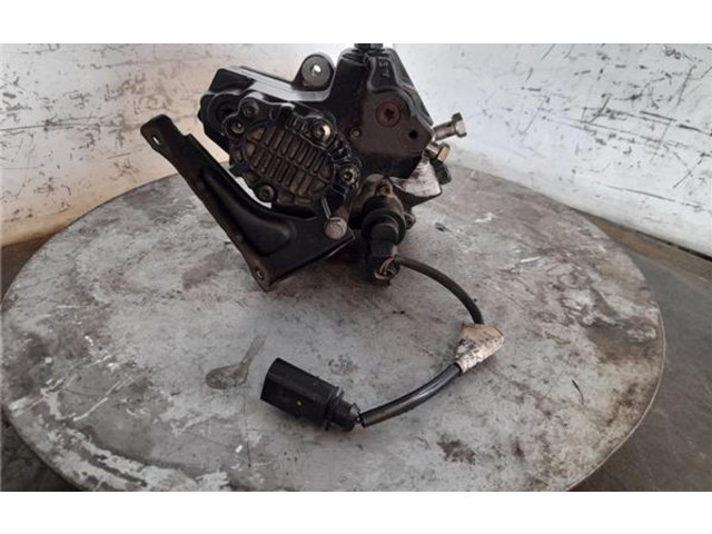 Vstřikovací čerpadlo 057130755K, 0445010119 Audi A8 S8 D3 4E