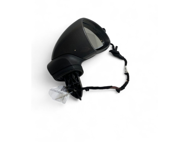 Zpětné zrcátko Porsche 911 991 2013 99161271701, E1021159