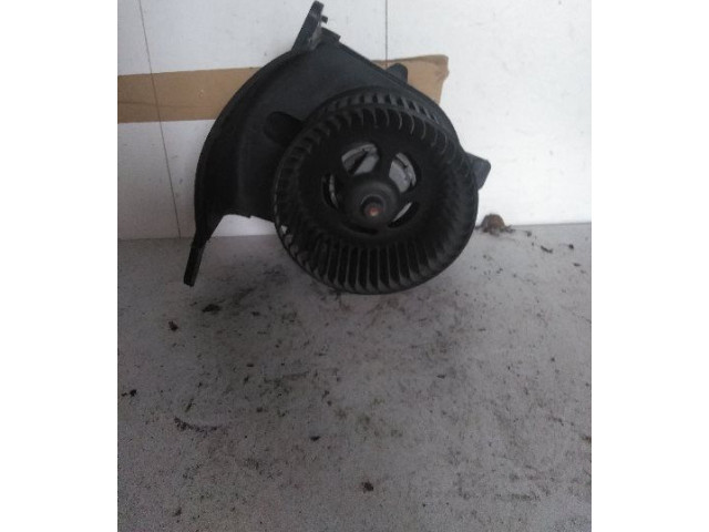 Вентилятор печки    7701056598, 7701056598   Renault Scenic II -  Grand scenic II