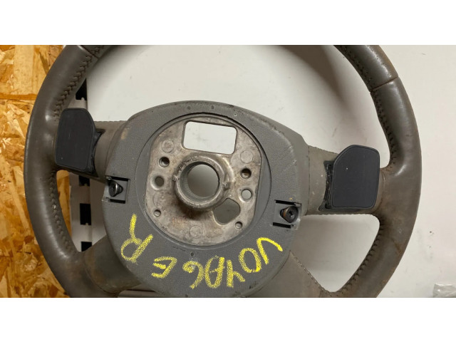 Руль Chrysler Voyager  2001-2004 года 61678343      