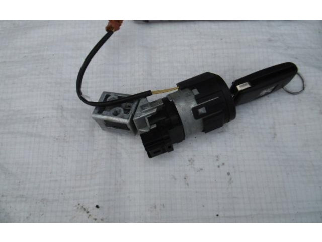 Řídící jednotka 9667082380 Peugeot RCZ 2014