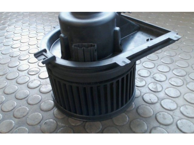 Вентилятор радиатора 1J1819021A, 1J1819021C Audi A3 S3 8L