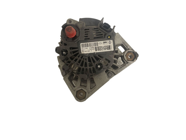 Генератор 231000091R Dacia Duster