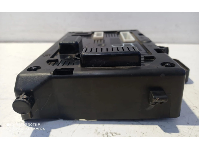 Блок комфорта 8200652285, 8200652285   Renault Clio III   