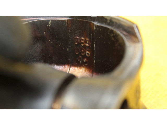 Píst Mercedes-Benz A W169