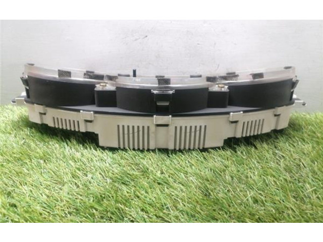 Панель приборов Hyundai Coupe