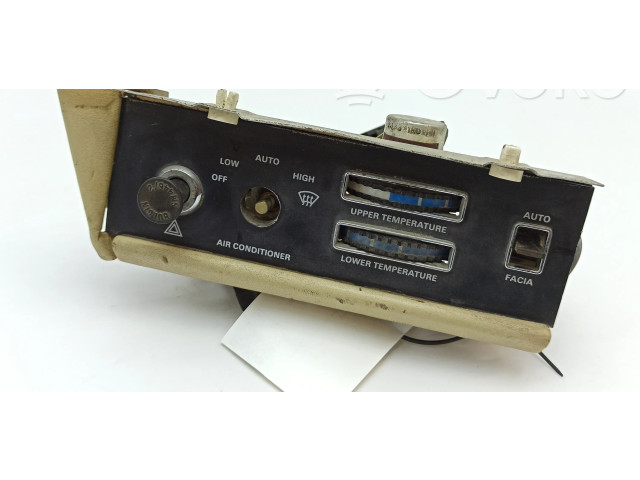 Блок управления климат-контролем Rolls-Royce Silver Spur