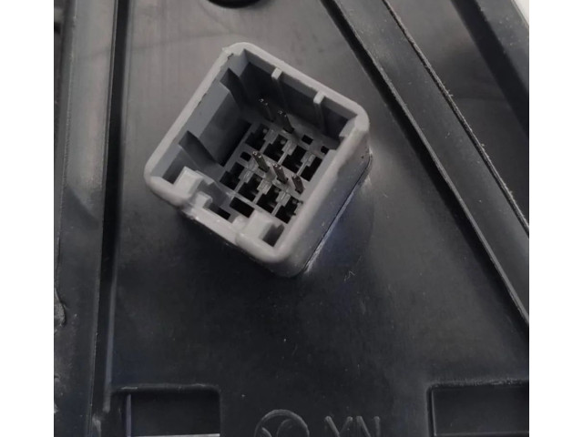 Зеркало электрическое KIA Venga - года