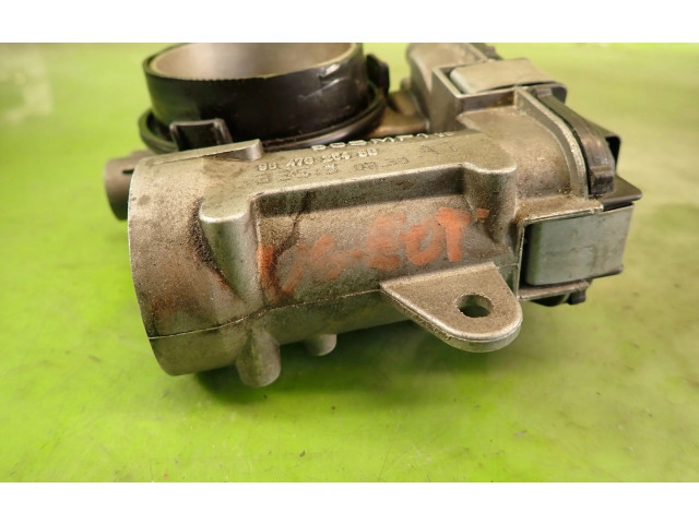 Čerpadlo oleje 9647925480 Peugeot 206