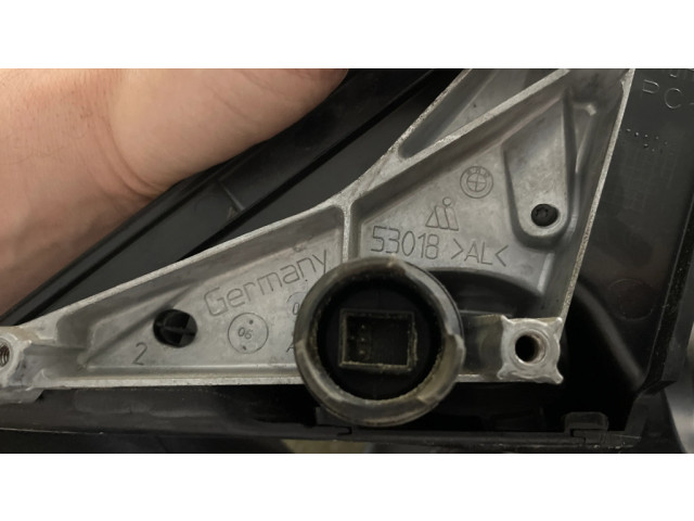 Zpětné zrcátko pravé BMW 1 E82 E88 2007 010803