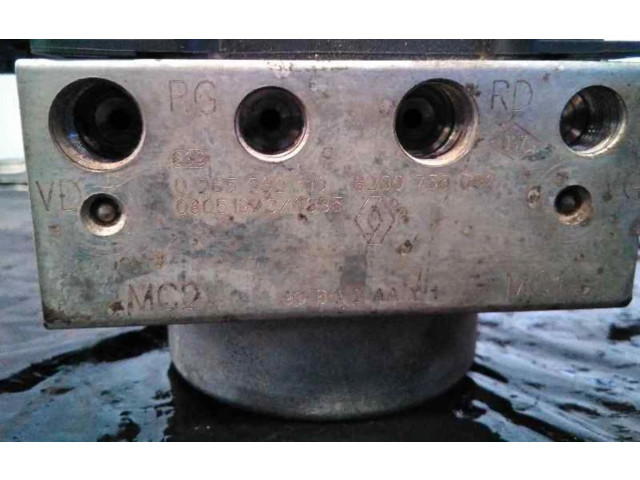 Jednotka ABS 0265232110BOSCH Renault Sandero I 2008