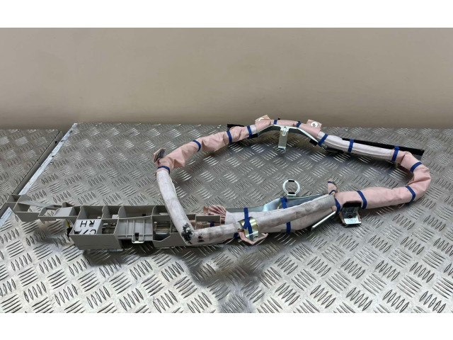 Боковая подушка безопасности 1056891 Subaru Forester SH